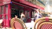 مطعم مسلسل "إميلي إن باريس" الشهير أعاد فتح أبوابه