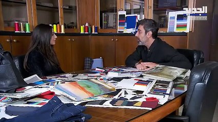 مسلسل موجة غضب 2 الحلقة 53 الثالثة والخمسون