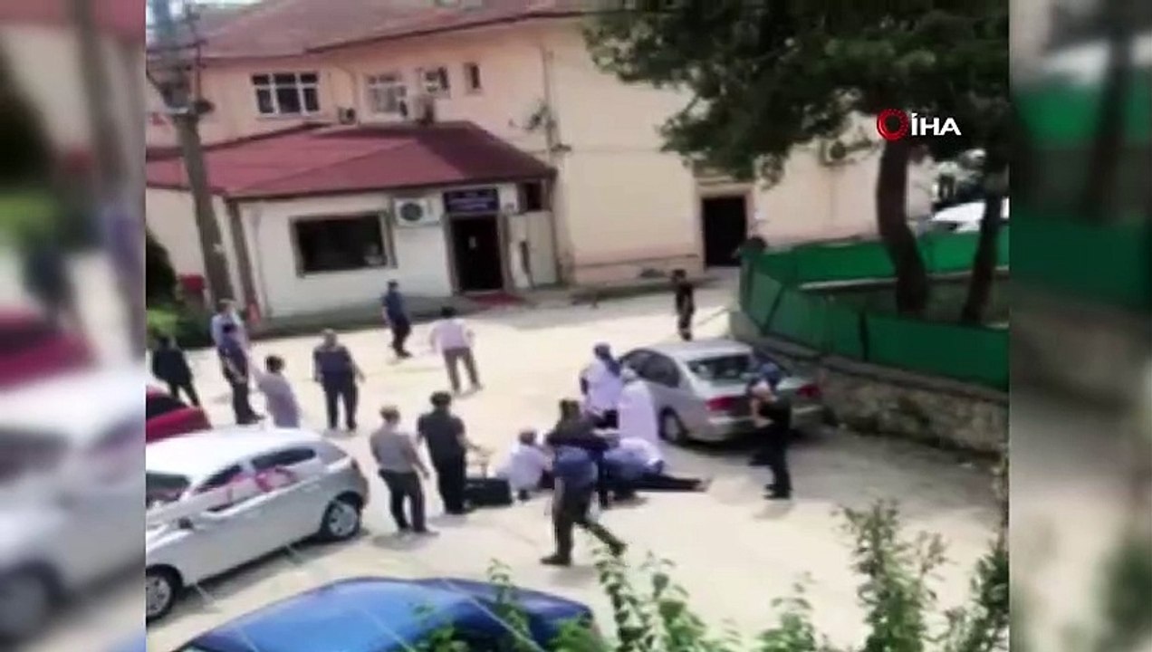 Üniversite öğrencisi genç kız, erkek arkadaşı tarafından bıçaklandı