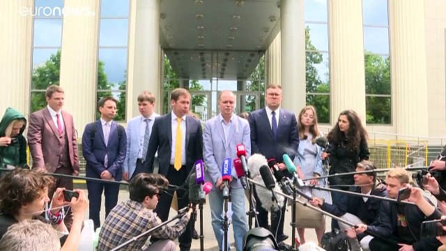 ФБК и Штабы Навального признаны в России экстремистскими организациями