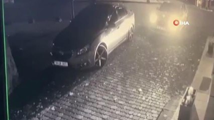 Beykoz'da bir yıl önce takip ettiği şahsı öldüren şüpheli yakalandı