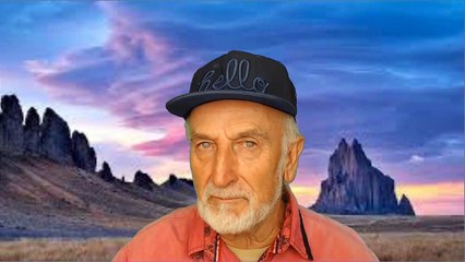 ENTREVISTA A UN ALIENIGENA