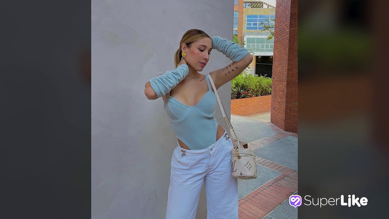 El video de Luisa Fernanda W por el que dicen es una indirecta a Lina Tejeiro