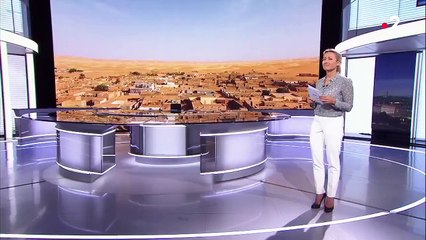 Mauritanie : des bibliothèques d'exception en plein désert