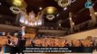 Estruendosa ovación de ocho minutos a Plácido Domingo en el Auditorio Nacional