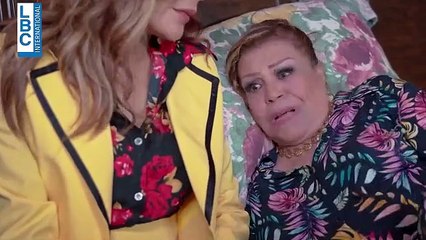 مسلسل رصيف الغرباء الحلقة 94 الرابعة والتسعون