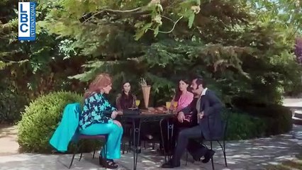 مسلسل رصيف الغرباء الحلقة 103 كاملة