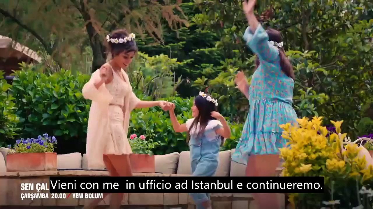 Sen Çal Kapımı 41 SUB ITA PRIMO PROMO