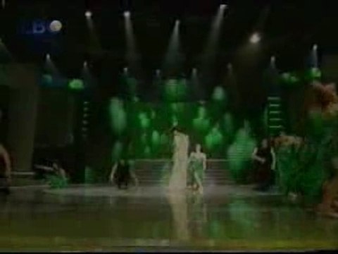 Star Academy 5 lbc prime2 najwa karam