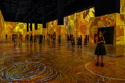 'Immersive Van Gogh' Is Coming to New York City With Its Largest Exhibit Yet