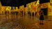 'Immersive Van Gogh' Is Coming to New York City With Its Largest Exhibit Yet