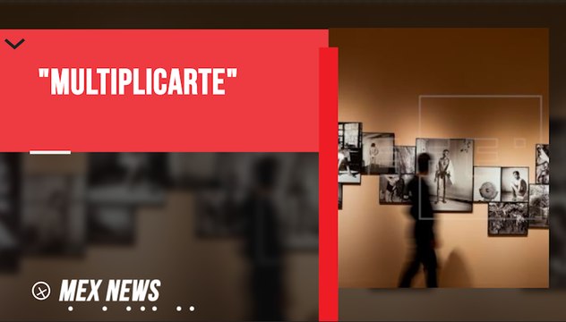 EXPOSICIÓN MULTIPLICARTE RETRATA LA ESCLEROSIS MÚLTIPLE