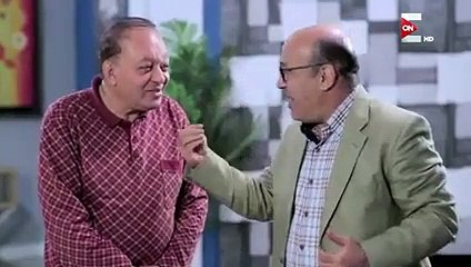 مسلسل النص التاني - الحلقة الثالثة عشر (13) Alnos Altany Episode