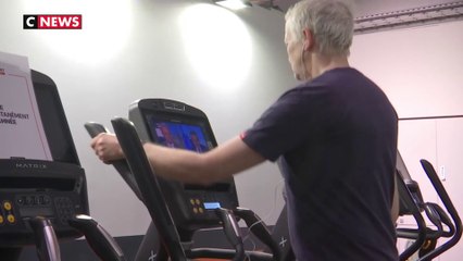 Réouvertures : au tour des salles de sport