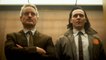 'Loki' Star Owen Wilson on Joining the Marvel Cinematic Universe