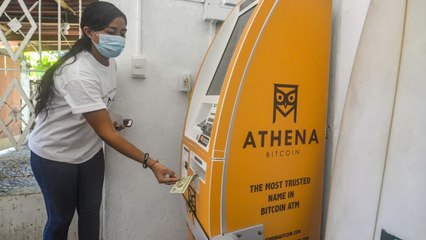 El Salvador Becomes the First Country to Adopt Bitcoin as Legal Tender