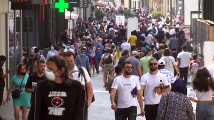Europa camina hacia la normalidad con el levantamiento de más restricciones