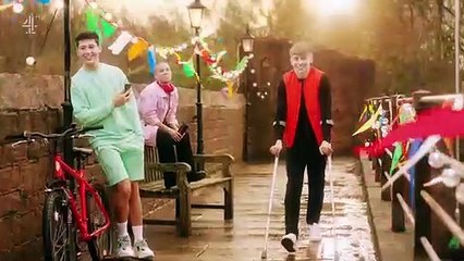 Hollyoaks 09th June 2021