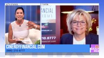 Cinergy Financial on the Importance of Financial Planning