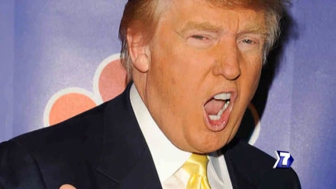 7 Días: Donald Trump, ¿bocón o estratega? - 140915