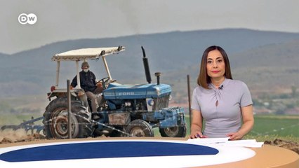 Ziraat Bankası'na borcu olan çiftçilerden Demirören tepkisi