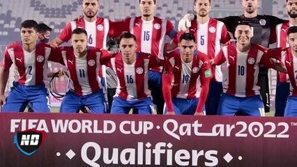 Lo mejor de las eliminatorias de la Conmebol.