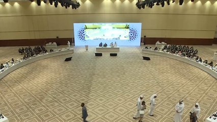 انطلاق جولة المفاوضات الأفغانية الجديدة في العاصمة القطرية.. ما الجديد؟
