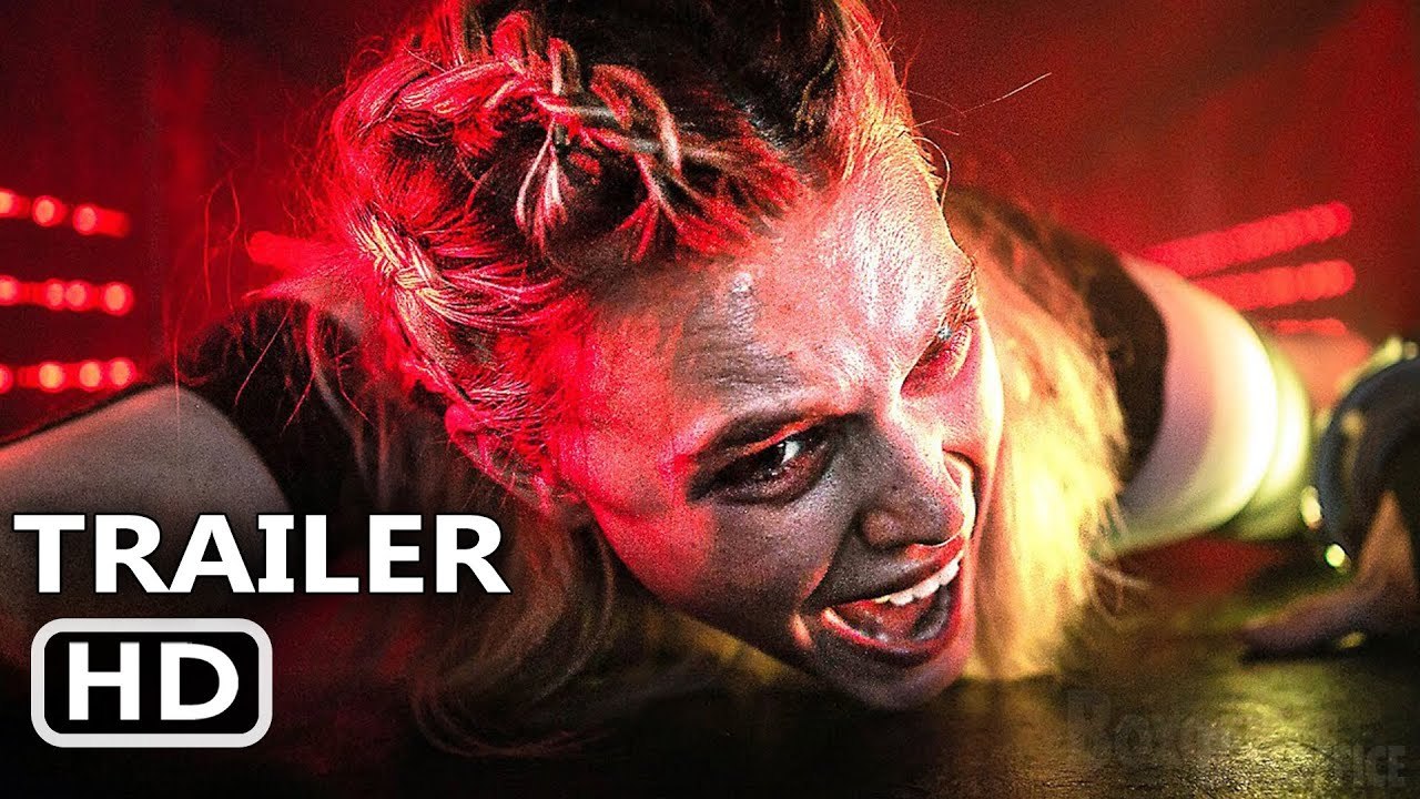 MEANDER Official Trailer
