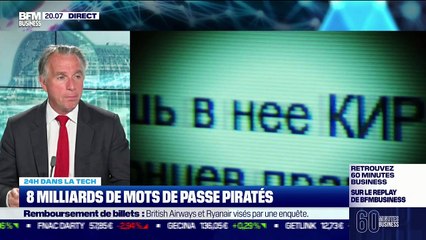 Tech & Co - Mercredi 9 juin