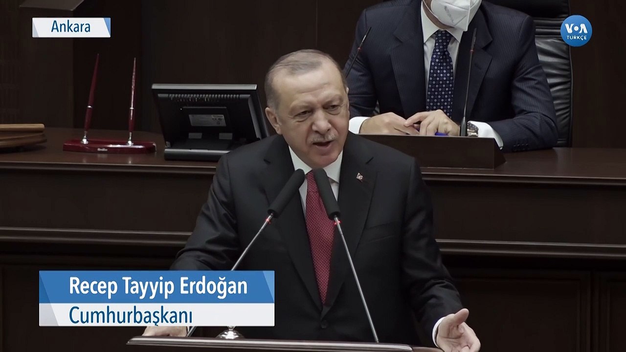 "Milletten Umudunu Kesenler Suç Örgütlerine Bel Bağladı"