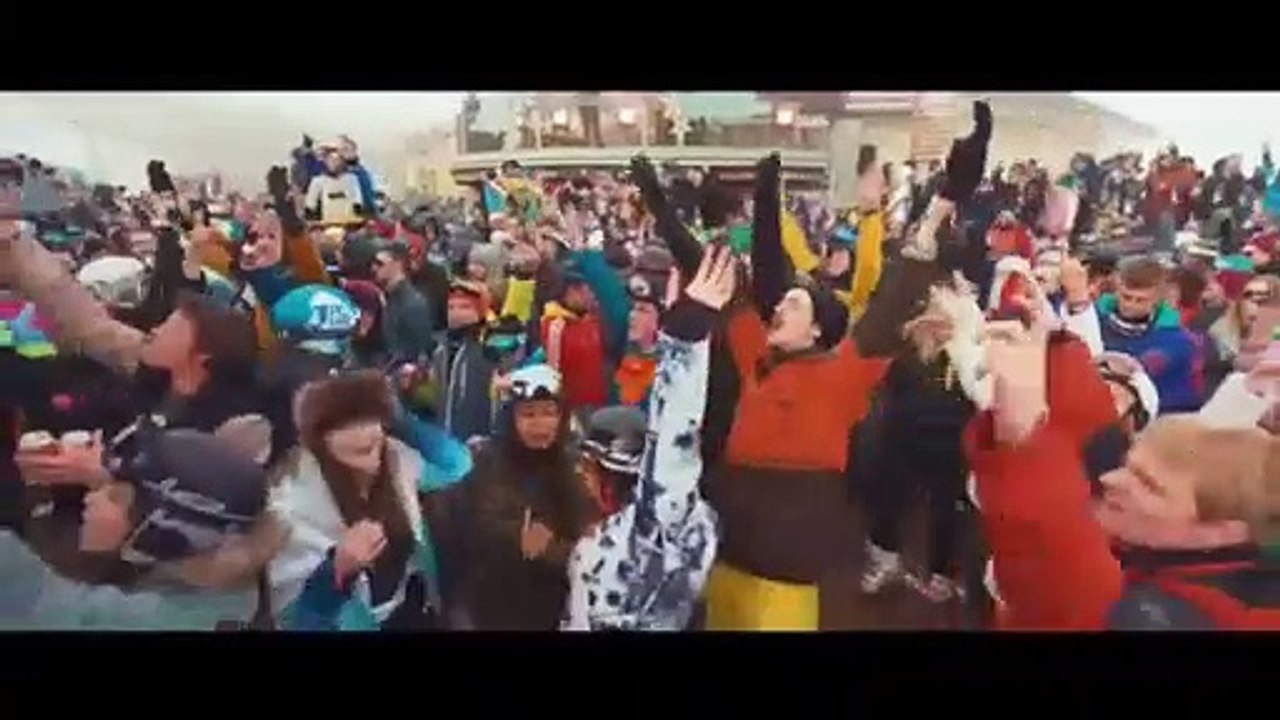 Pacific Drive - Getting Away (VideoClip 4K)