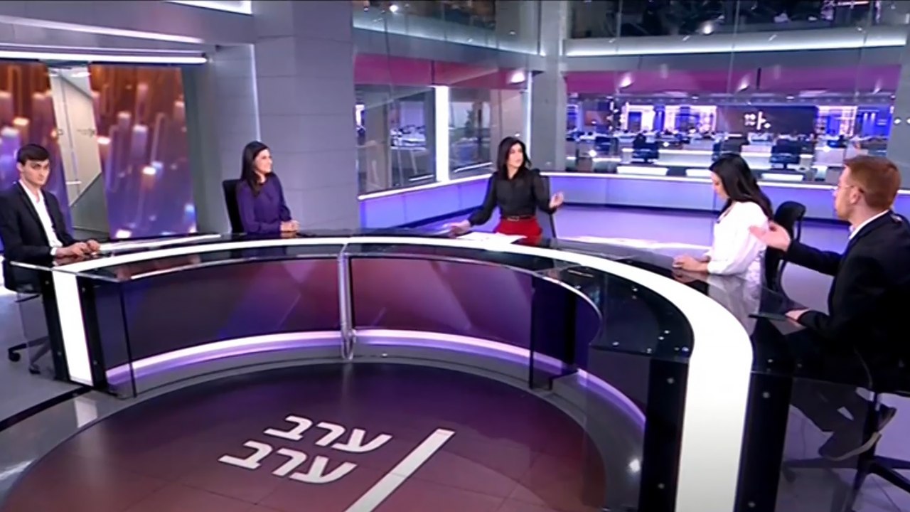 الإعلام الإسرائيلي يناقش فقدان تل أبيب قوتها الرادعة بعد تأجيل مسيرة الأعلام