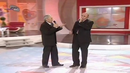 BRAĆA BAJIĆ ~ IDE MILE LAJKOVAČKOM PRUGOM