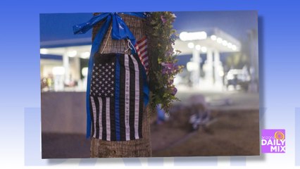 PLEA Charities Remembers a Fallen Officer