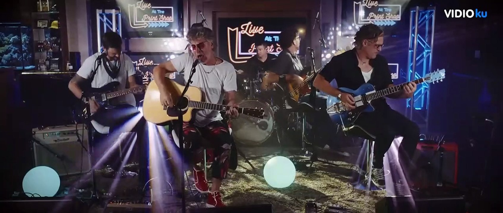 Shine - Collective soul