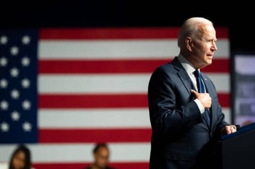 President Biden Revokes Trump’s Attempted Ban on TikTok and WeChat