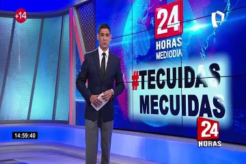 Así fue la primera audiencia pública del JNE para resolver votos impugnados