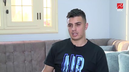 كريم حافظ: أنا أهلاوي.. وزيزو ومحمد شريف أفضل لاعبين في الدوري المصري