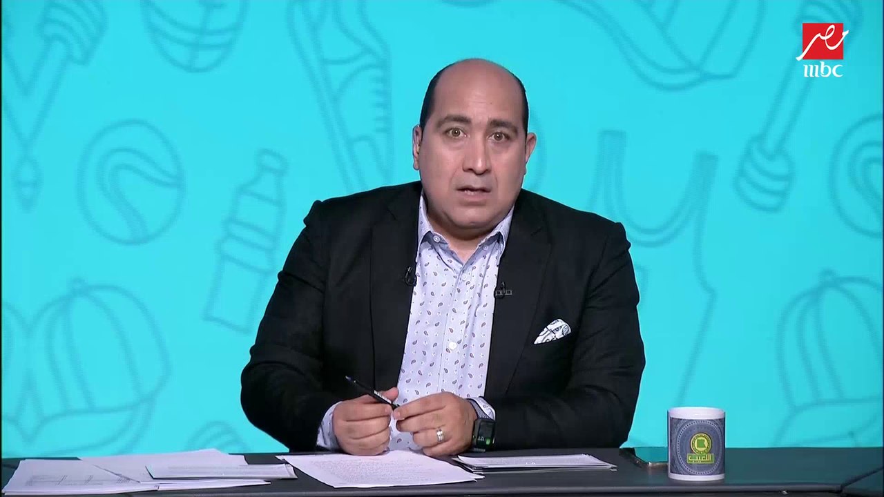 مهيب عبد الهادي: رحيل فرجاني انذار للزمالك للحفاظ على باقي نجومه ولازم يستوعبوا الدرس