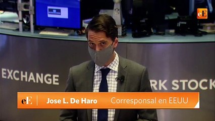 El S&P 500 vuelve a chocar con el muro de sus máximos