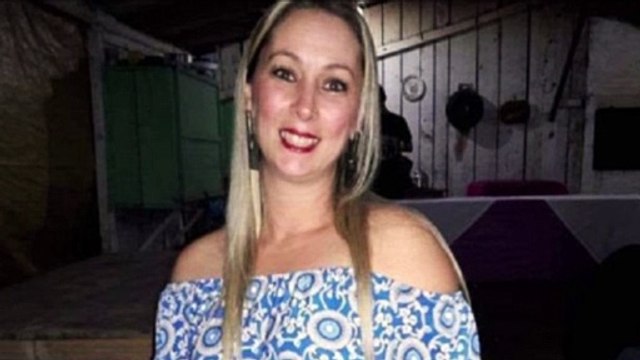 Corpo de Cristiane Reis, vítima de grave acidente na PR-573 dá entrada no IML de Cascavel