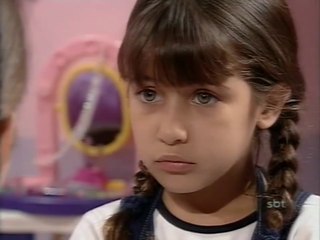Capítulo 41 - Chiquititas 2007 / 2000 - Dublado PT/BR