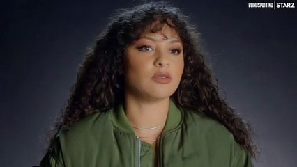 Blindspotting s01 - Meet Jasmine Cephas Jones