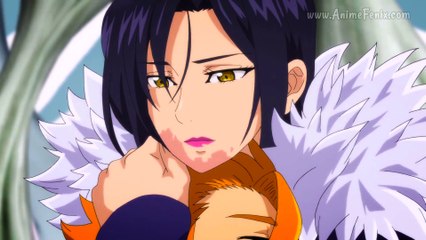 Nanatsu no Taizai Temporada 4 Cap 22 Sub Español