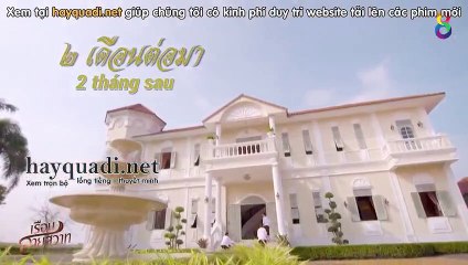 Trùng Trùng Nghiệp Báo Tập 4 - HTV2 lồng tiếng tap 5 - Phim Thái Lan - xem phim trung trung nghiep bao tap 4