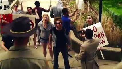 Beware of the Klowns Movie