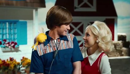 THE EYES OF TAMMY FAYE Movie