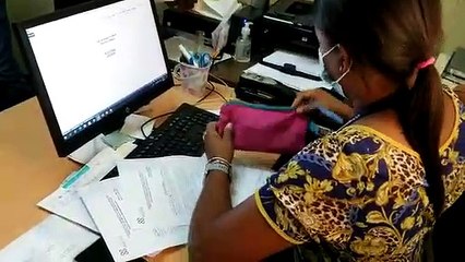 Se entrega hombre implicado en triple asesinato en La Romana