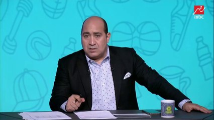 أحمد مجاهد: الكاميرون هي من ستنظم أمم أفريقيا .. ومصر جاهزة في أي وقت