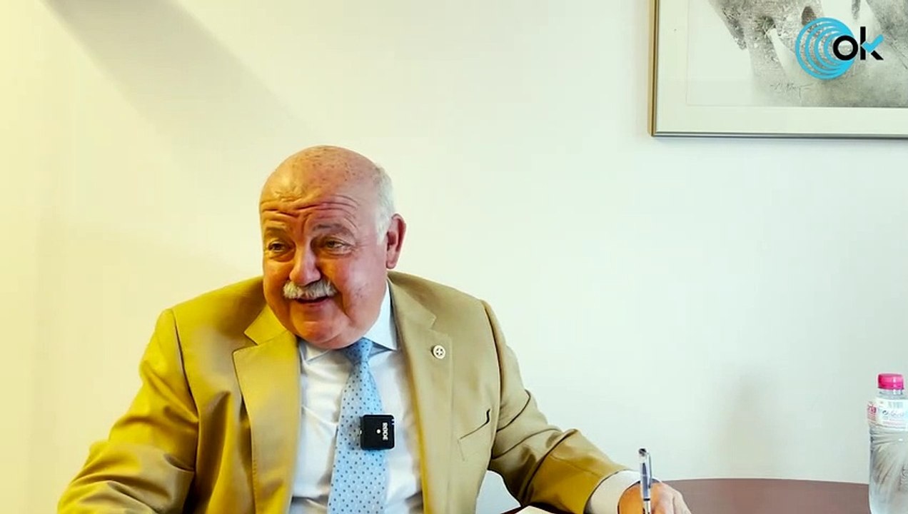 Aguirre lamenta no haber mandado hacer "una barrera humana" para impedir la expropiación de mascarillas de Sánchez